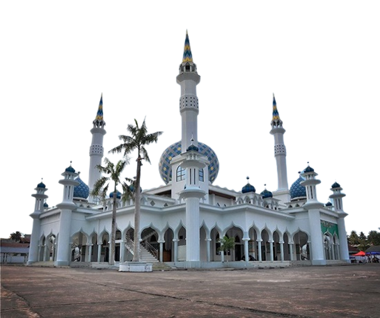 logo masjid